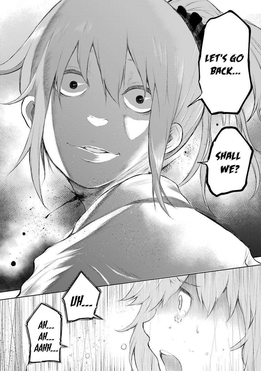 Read Happy End. chapter 3 image 27 on Lezhin