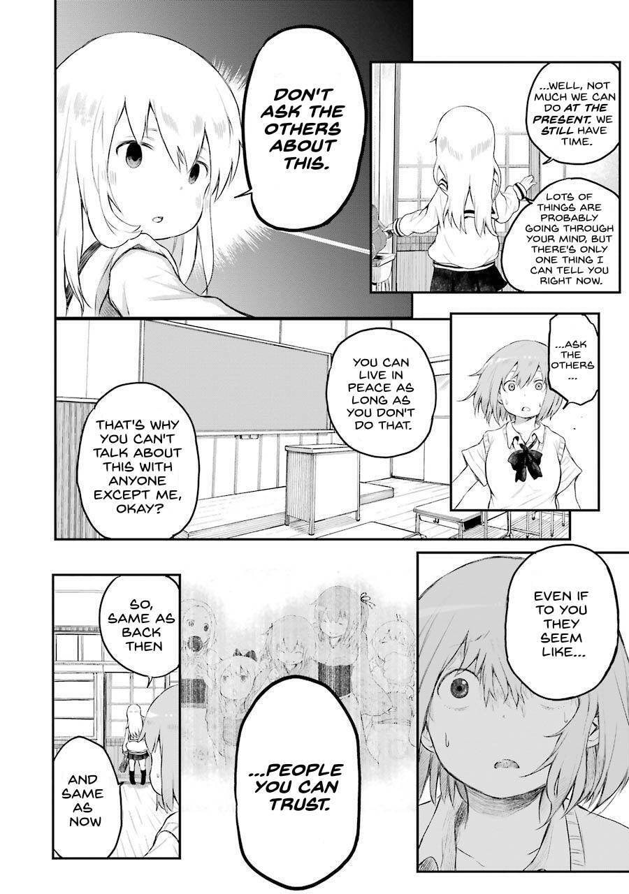 Read Happy End. chapter 3 image 3 on Lezhin