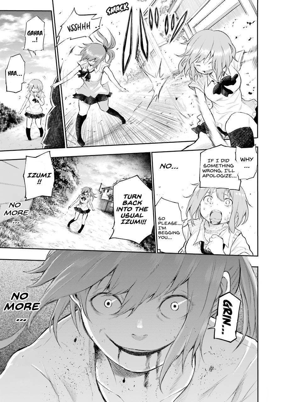 Read Happy End. chapter 3 image 30 on Lezhin