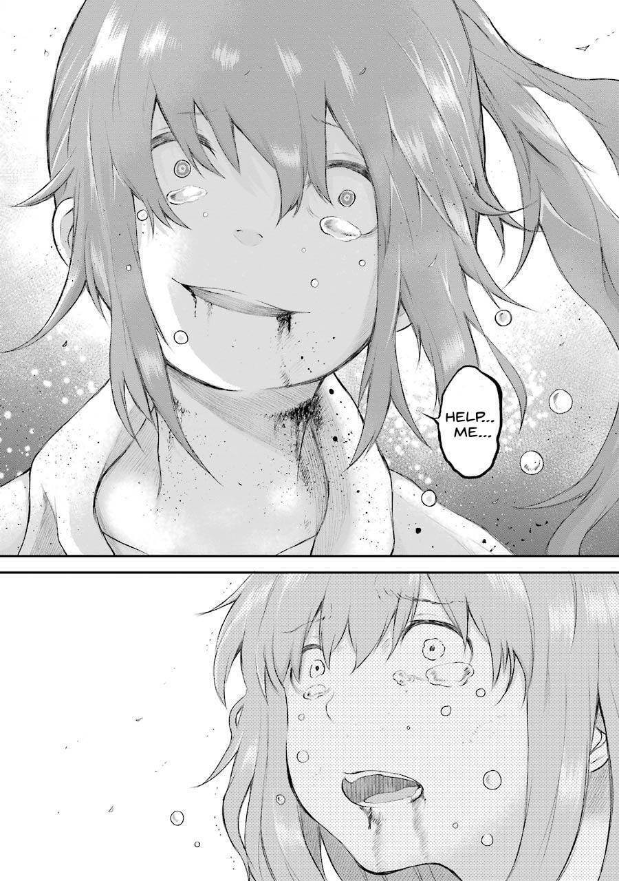 Read Happy End. chapter 3 image 33 on Lezhin
