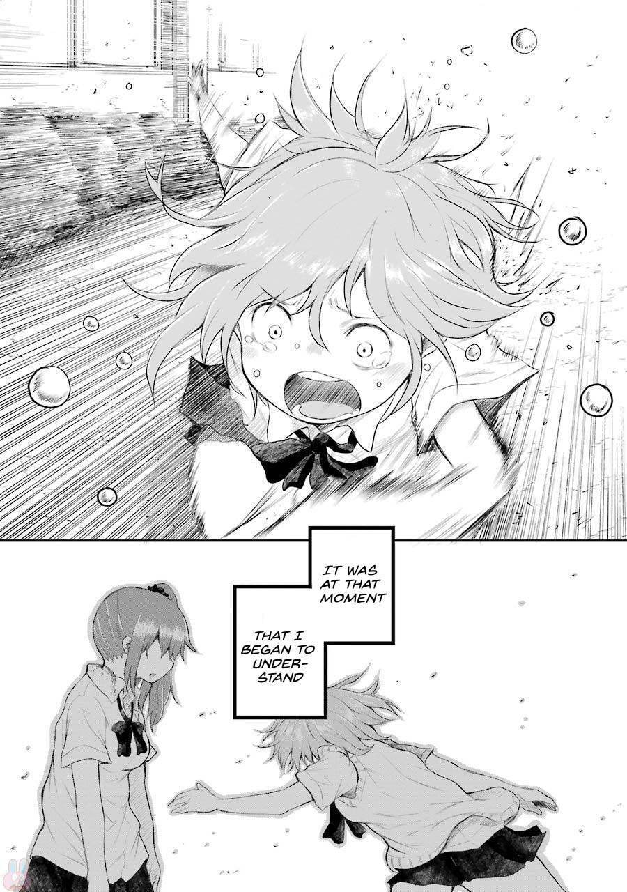 Read Happy End. chapter 3 image 34 on Lezhin