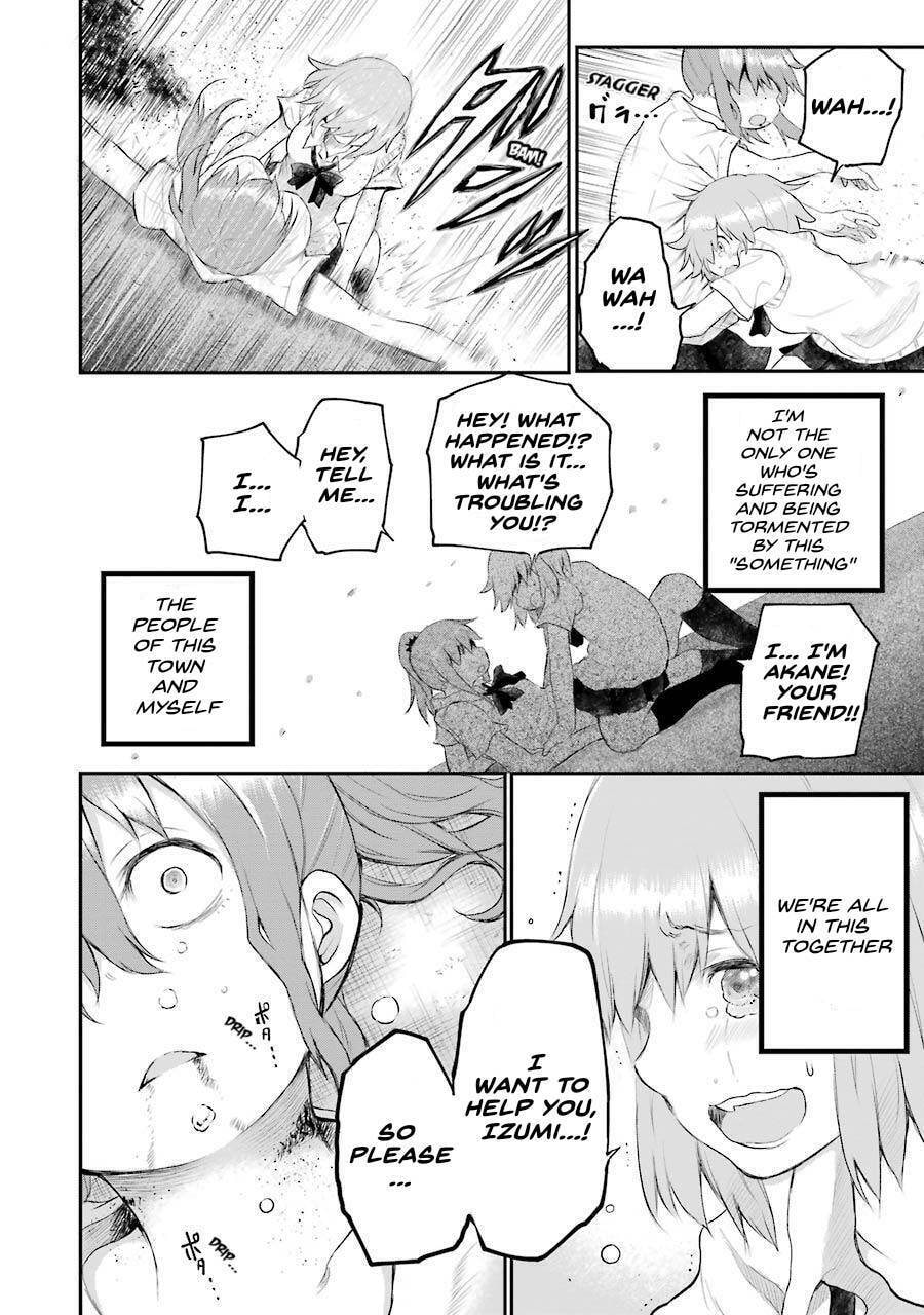 Read Happy End. chapter 3 image 35 on Lezhin