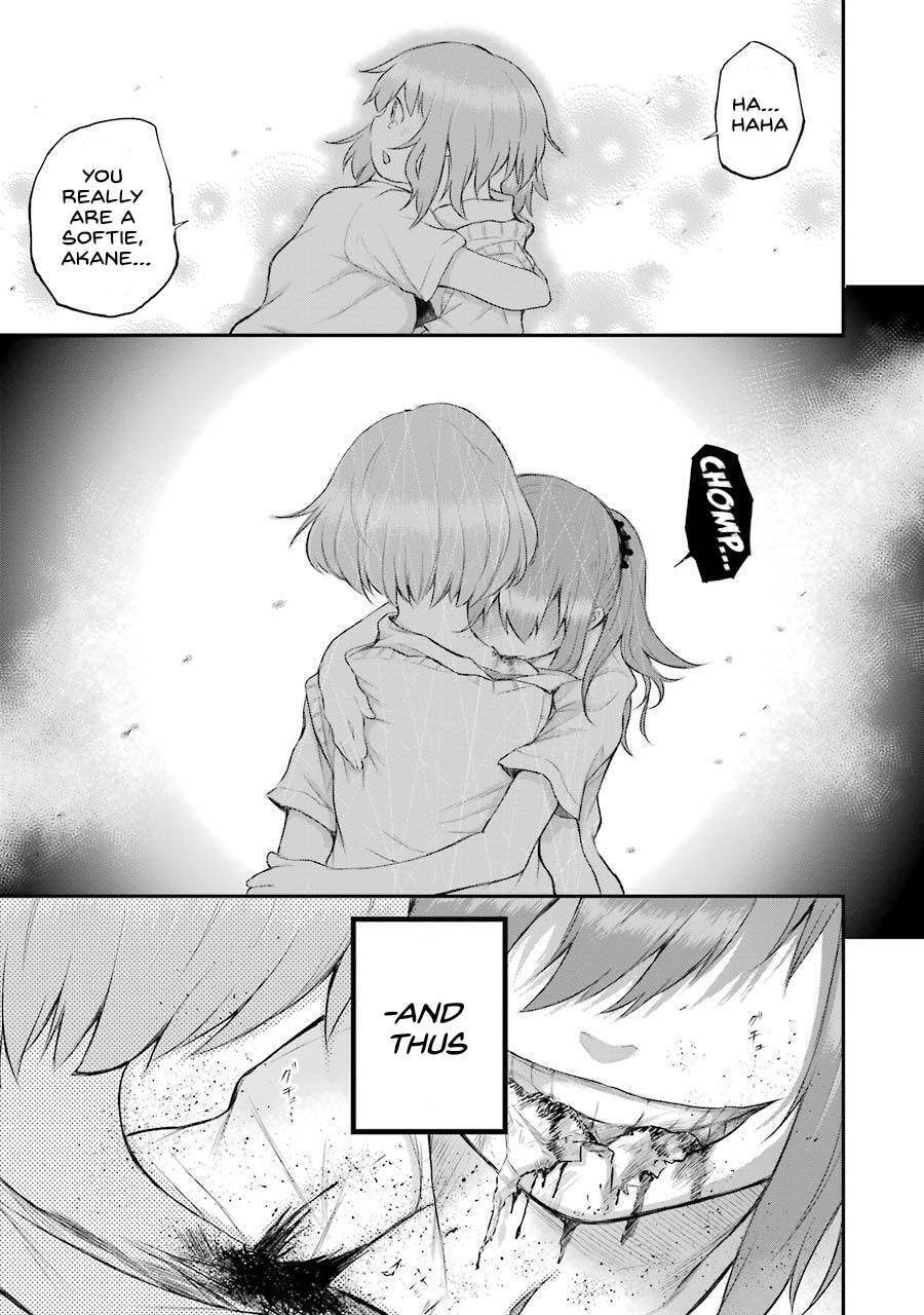 Read Happy End. chapter 3 image 36 on Lezhin