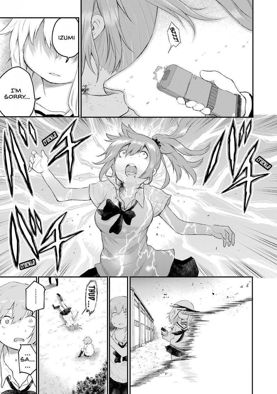 Read Happy End. chapter 3 image 38 on Lezhin