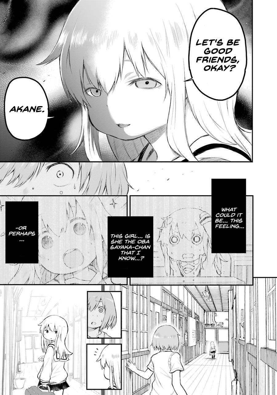 Read Happy End. chapter 3 image 4 on Lezhin