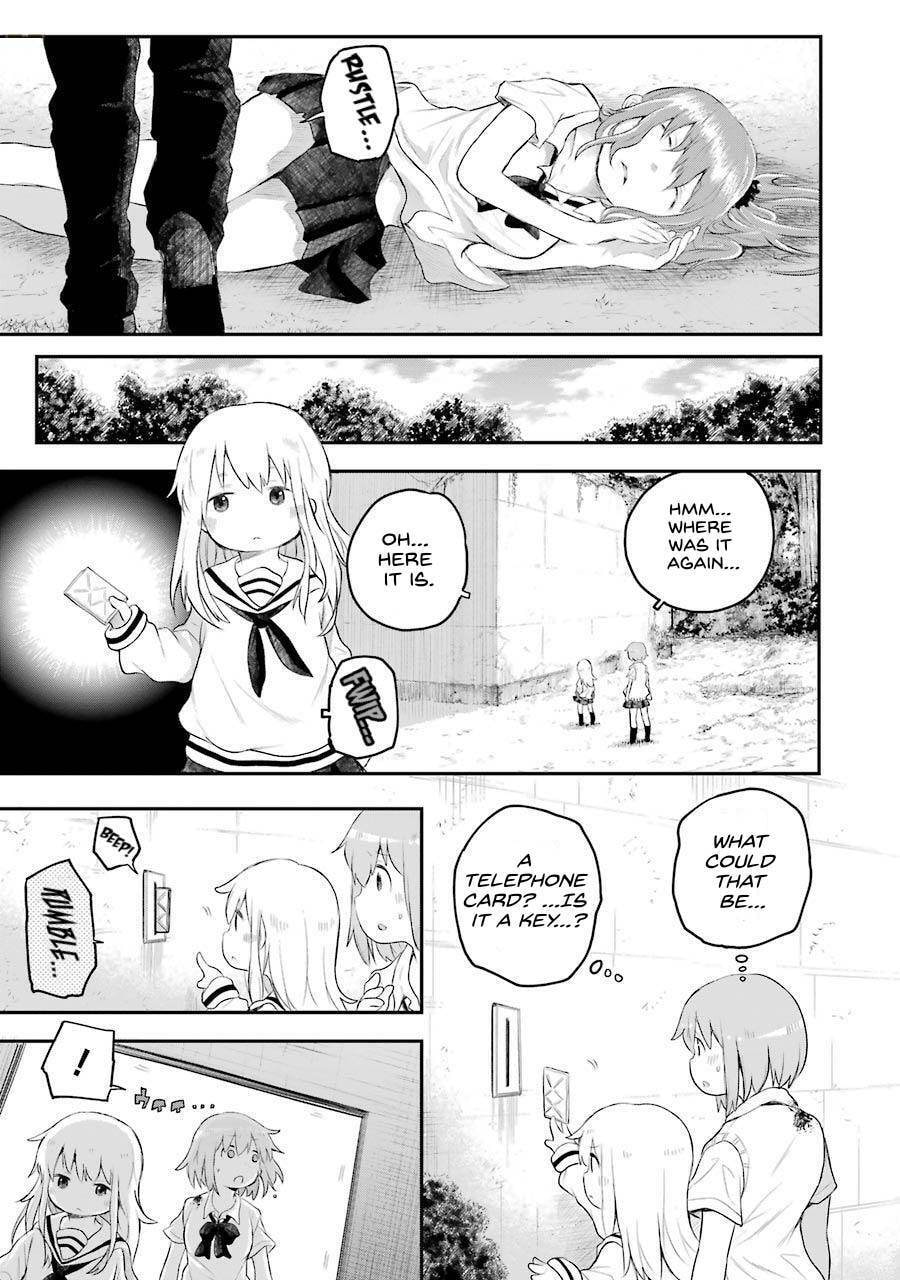 Read Happy End. chapter 3 image 42 on Lezhin