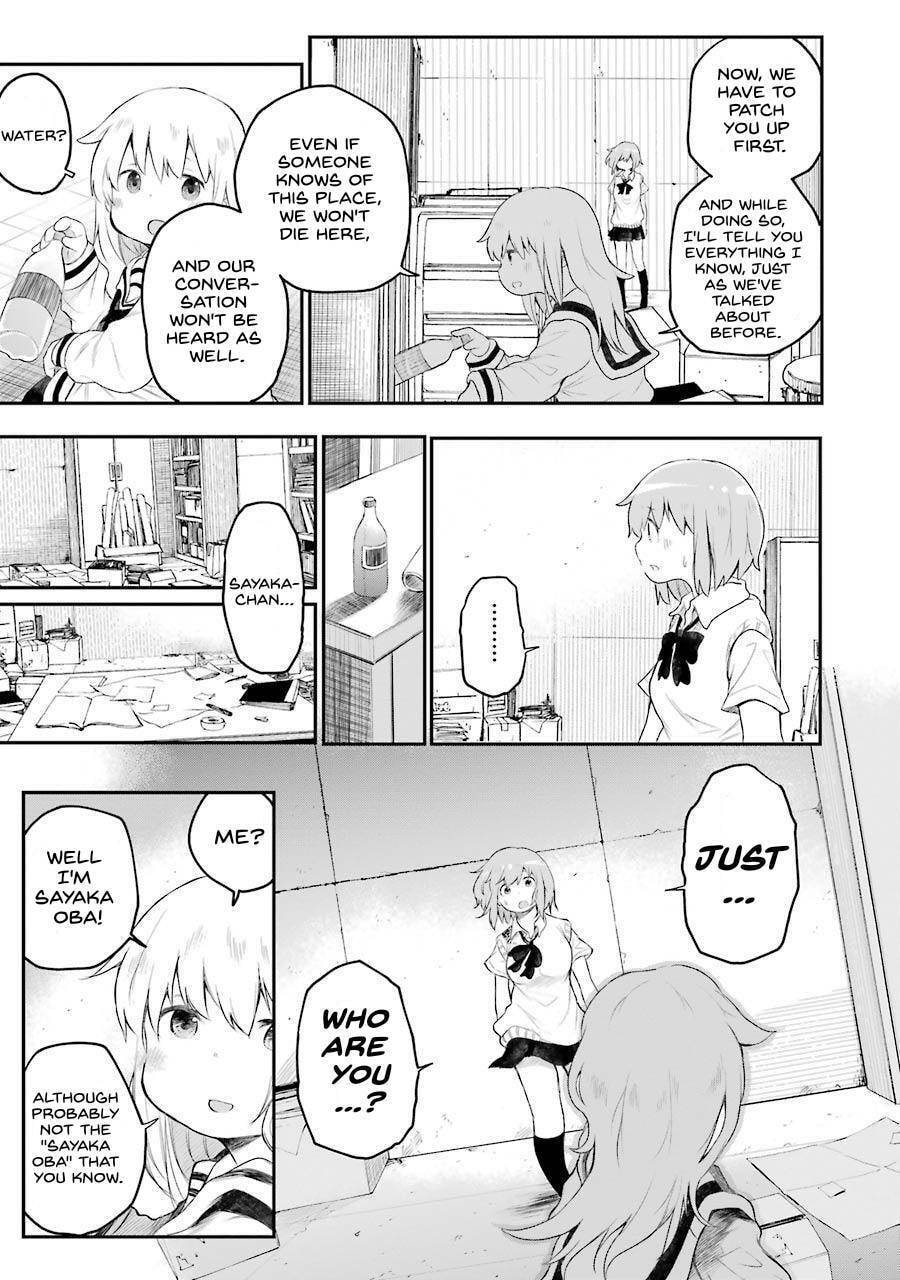 Read Happy End. chapter 3 image 44 on Lezhin