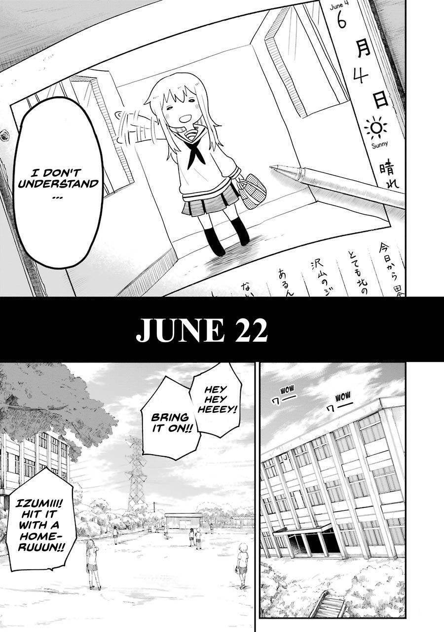 Read Happy End. chapter 3 image 6 on Lezhin