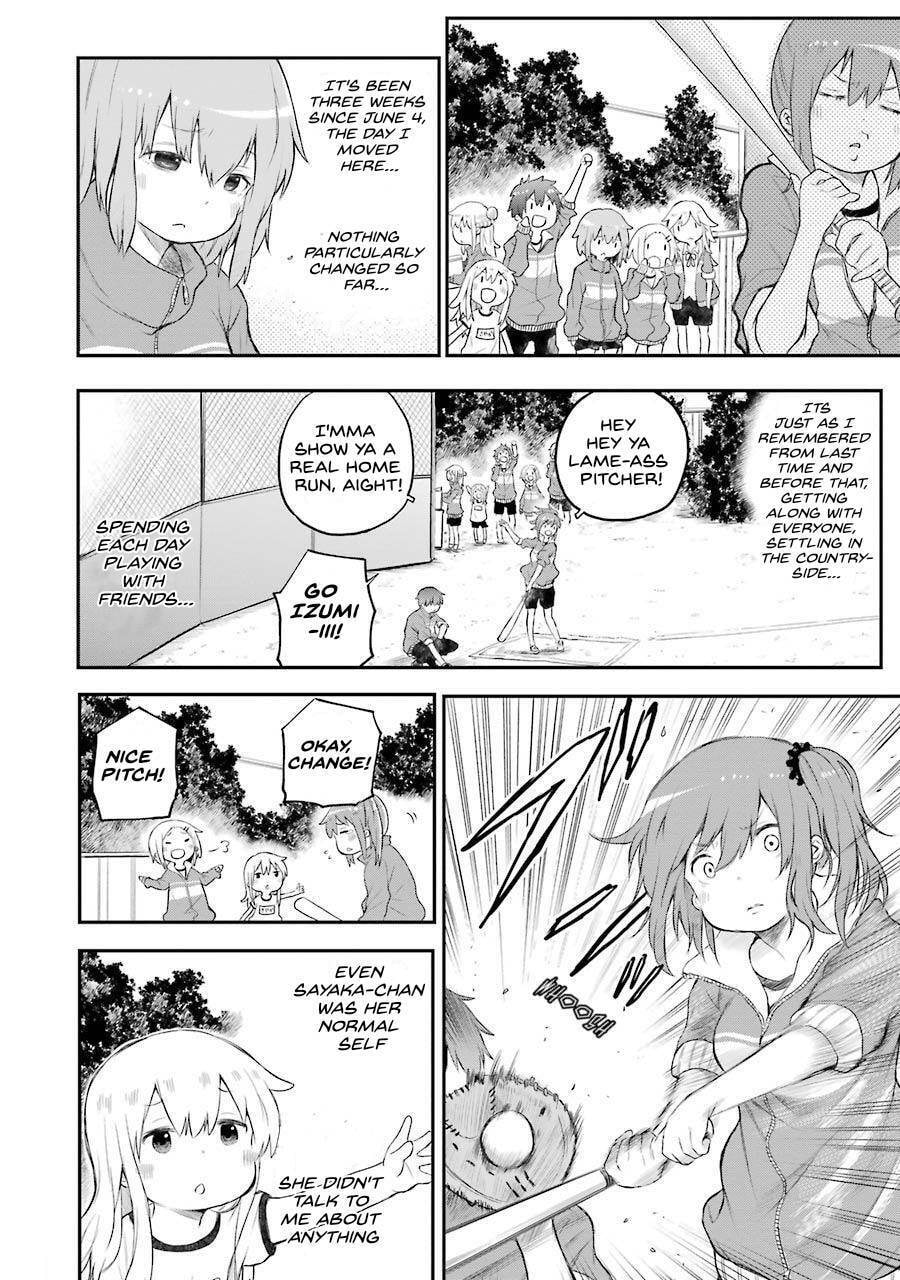 Read Happy End. chapter 3 image 7 on Lezhin