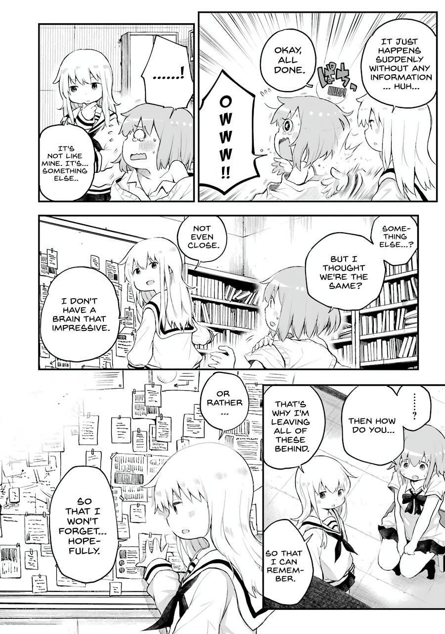 Read Happy End. chapter 4 image 1 on Lezhin