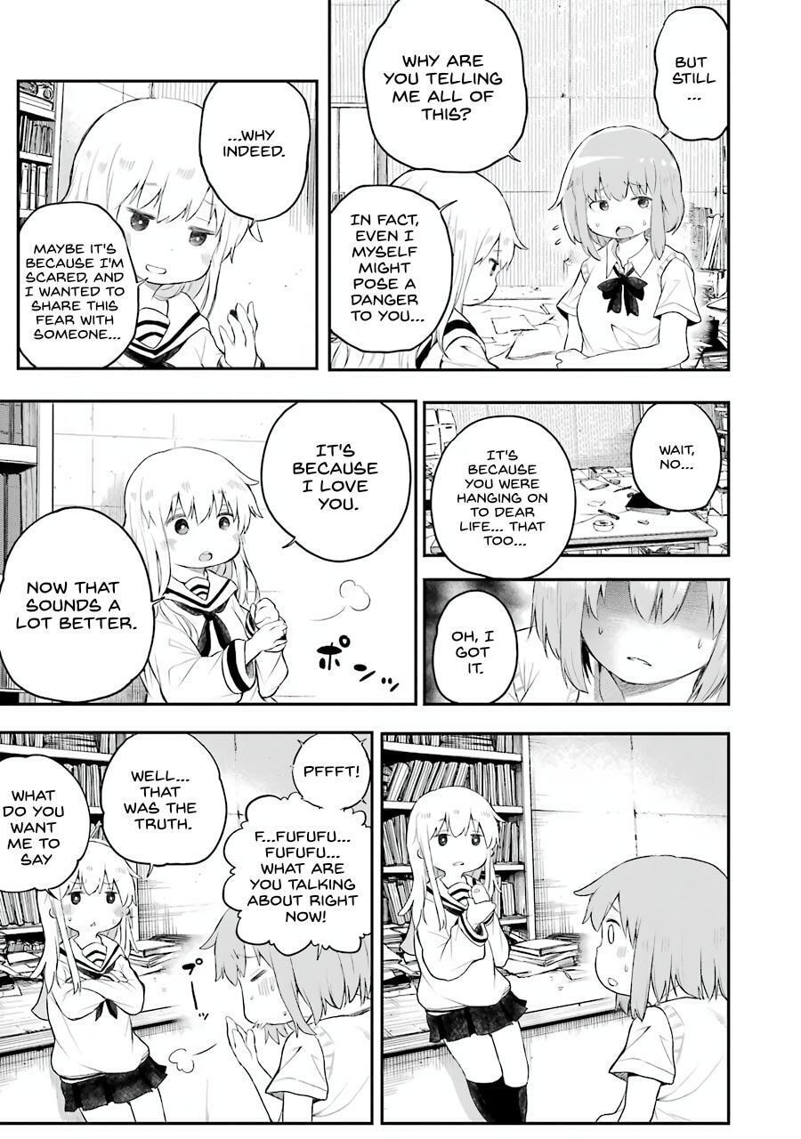 Read Happy End. chapter 4 image 12 on Lezhin