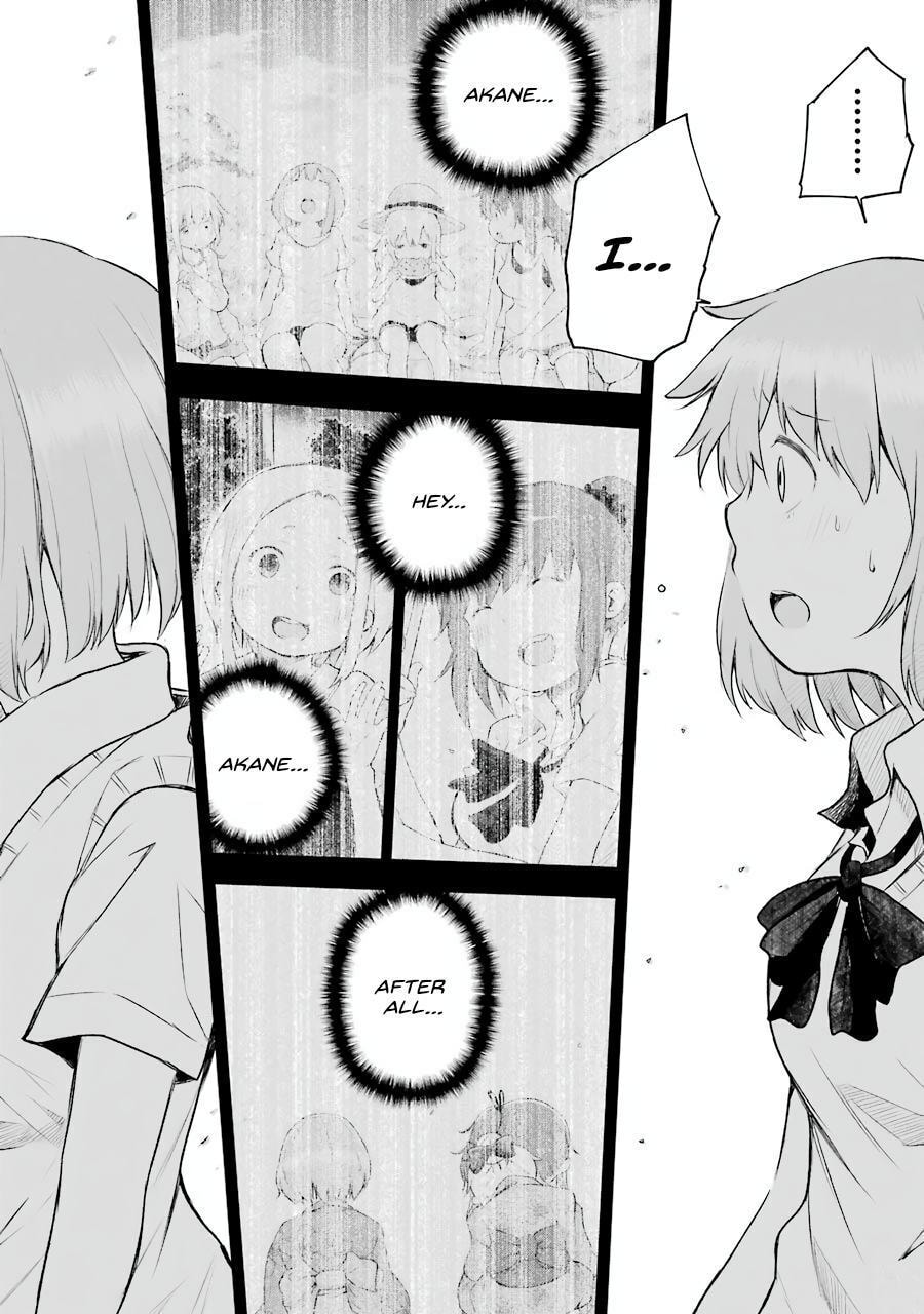 Read Happy End. chapter 4 image 15 on Lezhin