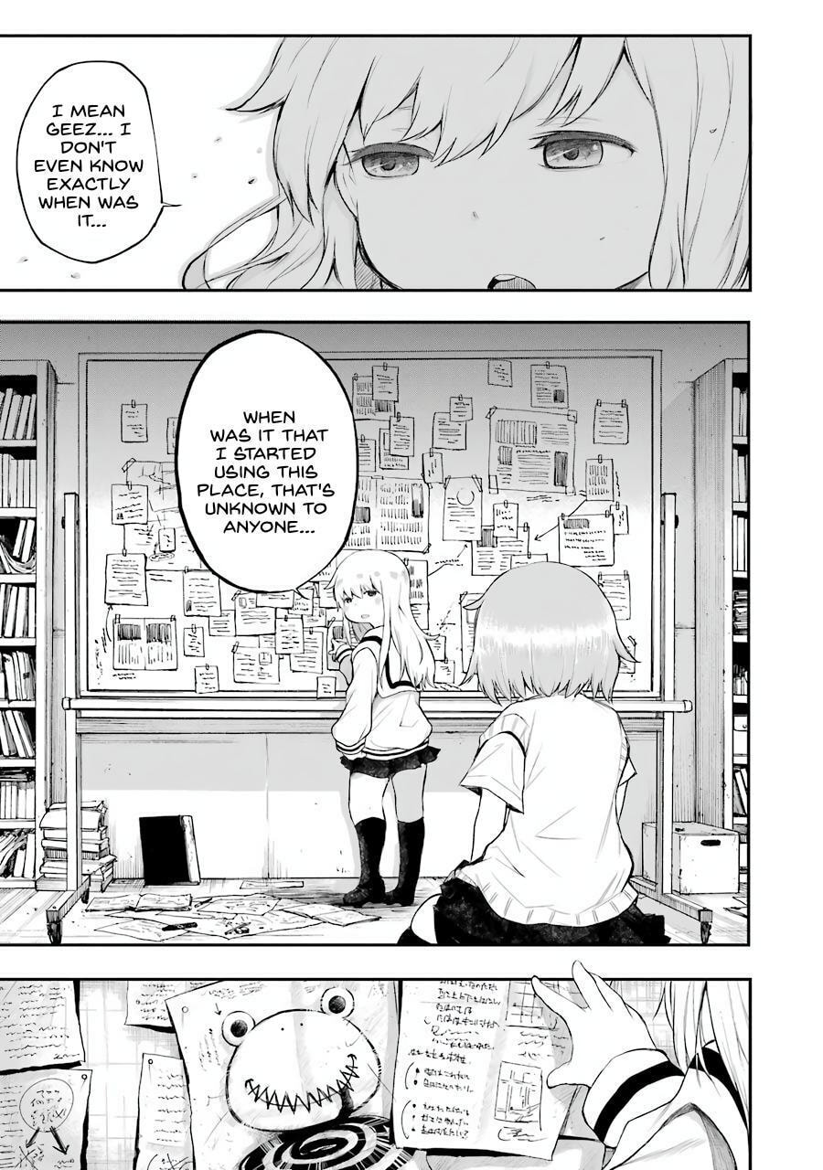 Read Happy End. chapter 4 image 2 on Lezhin