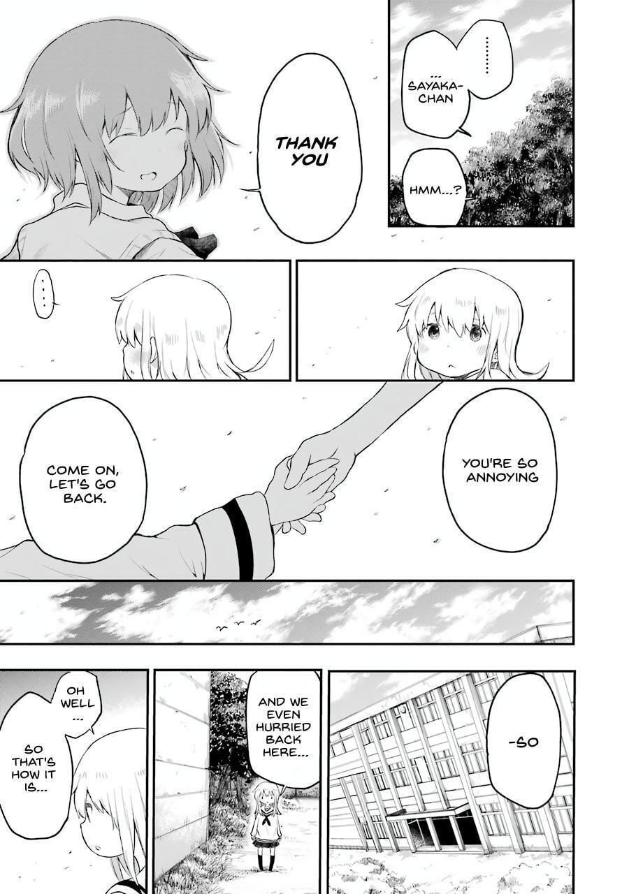 Read Happy End. chapter 4 image 20 on Lezhin