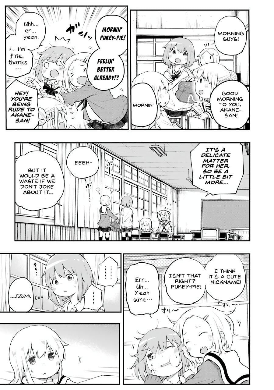 Read Happy End. chapter 4 image 24 on Lezhin