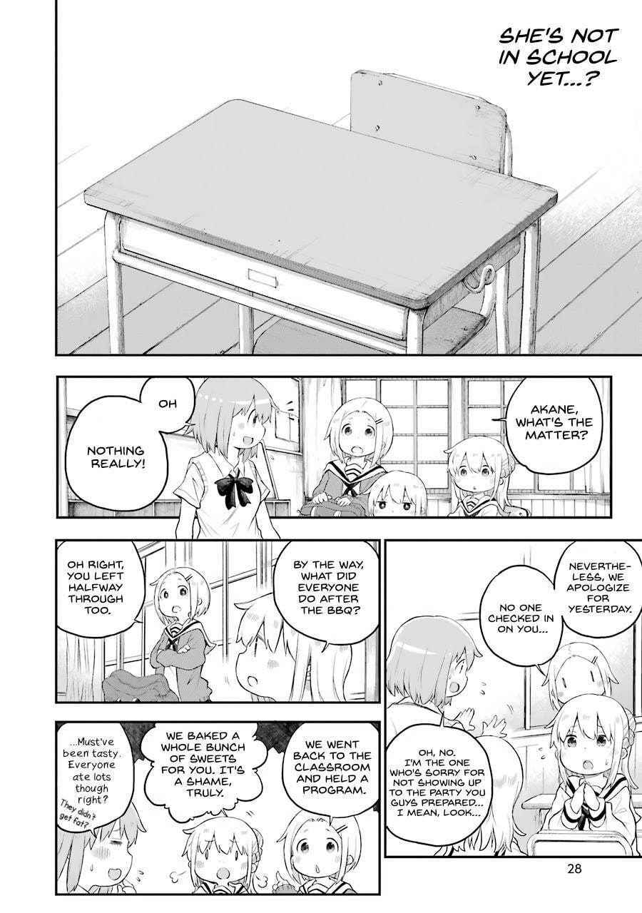 Read Happy End. chapter 4 image 25 on Lezhin