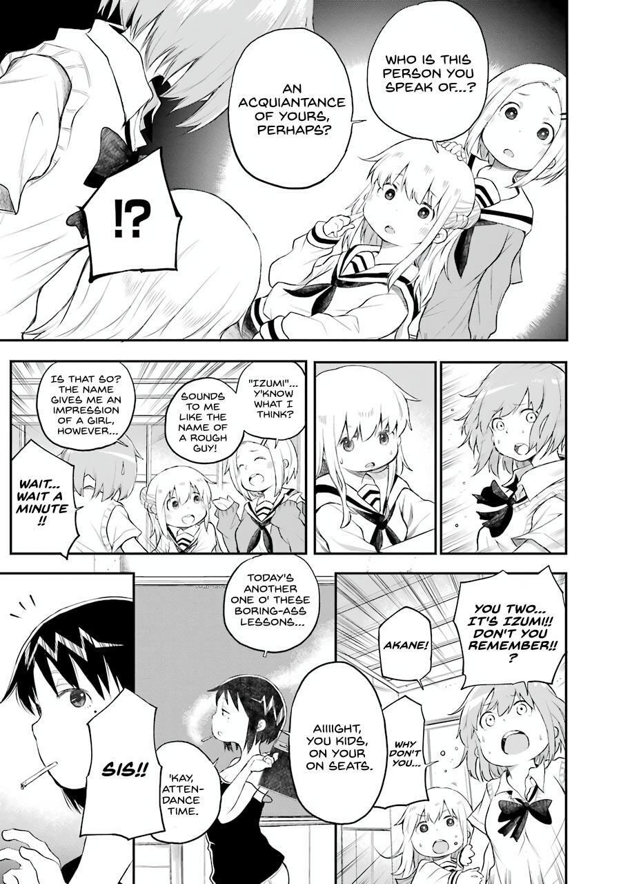 Read Happy End. chapter 4 image 28 on Lezhin