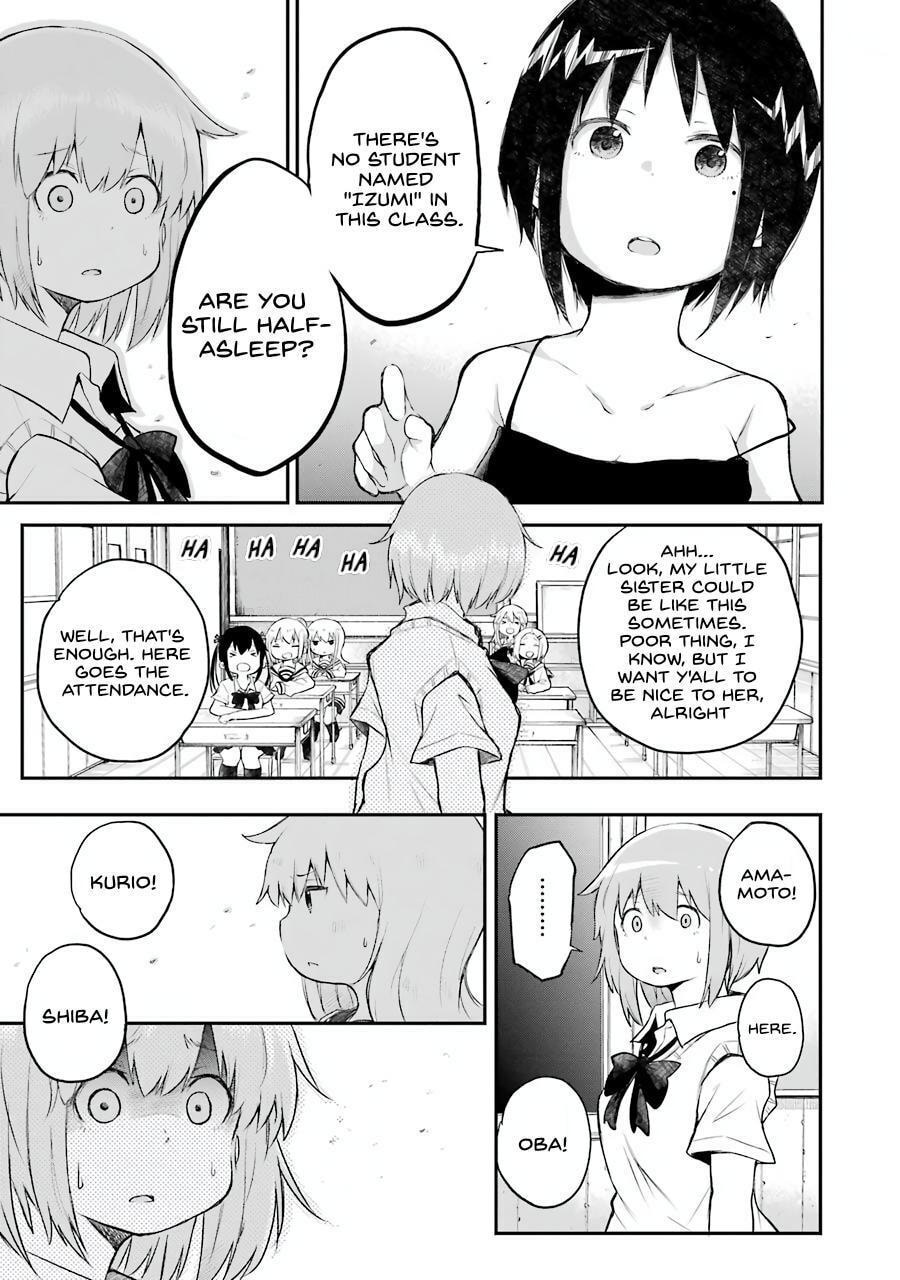 Read Happy End. chapter 4 image 30 on Lezhin