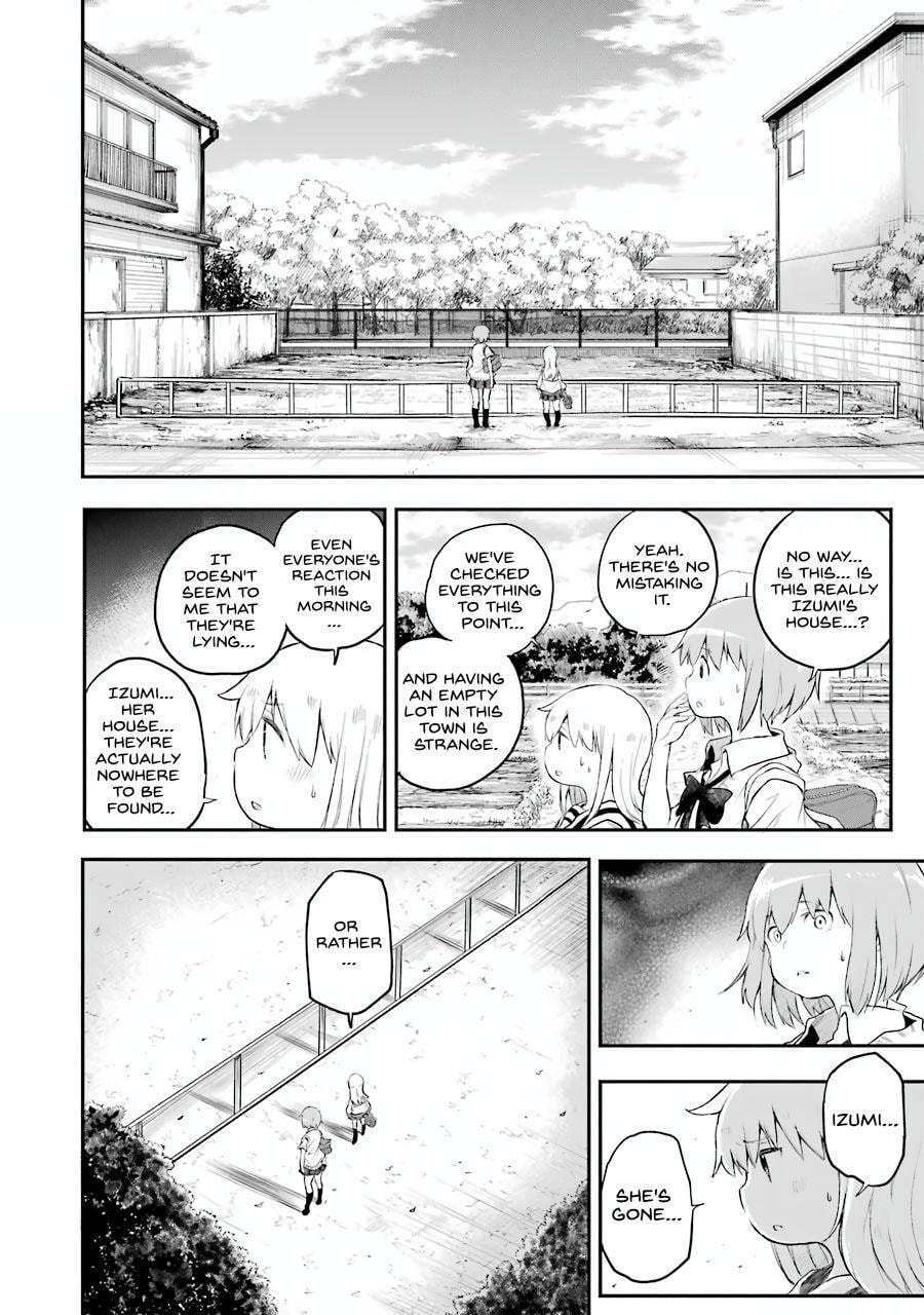 Read Happy End. chapter 4 image 33 on Lezhin