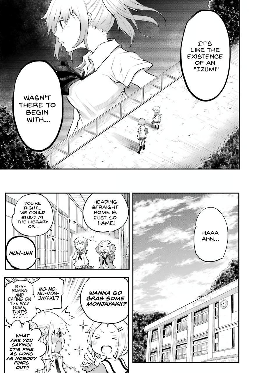 Read Happy End. chapter 4 image 34 on Lezhin