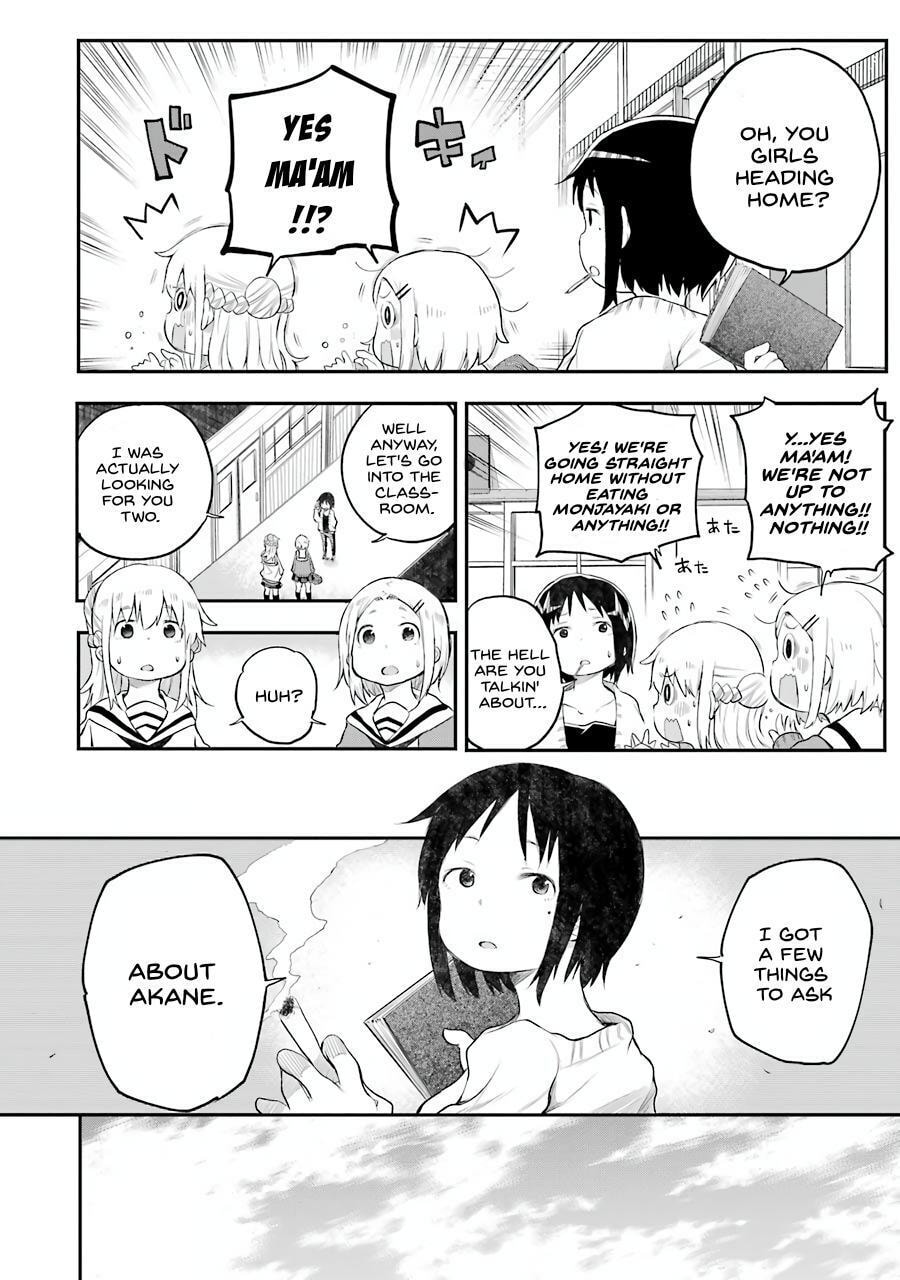 Read Happy End. chapter 4 image 35 on Lezhin