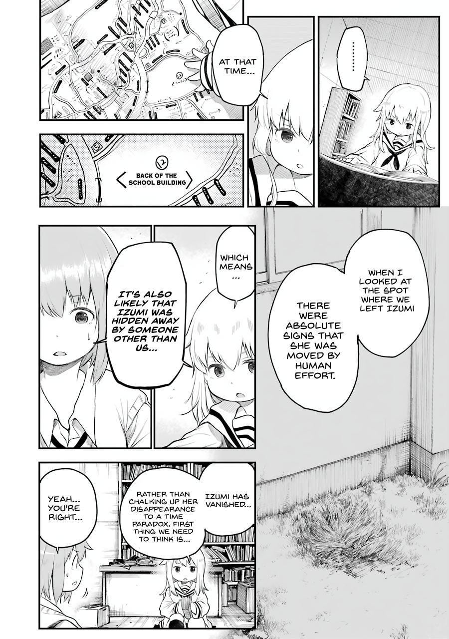 Read Happy End. chapter 4 image 37 on Lezhin