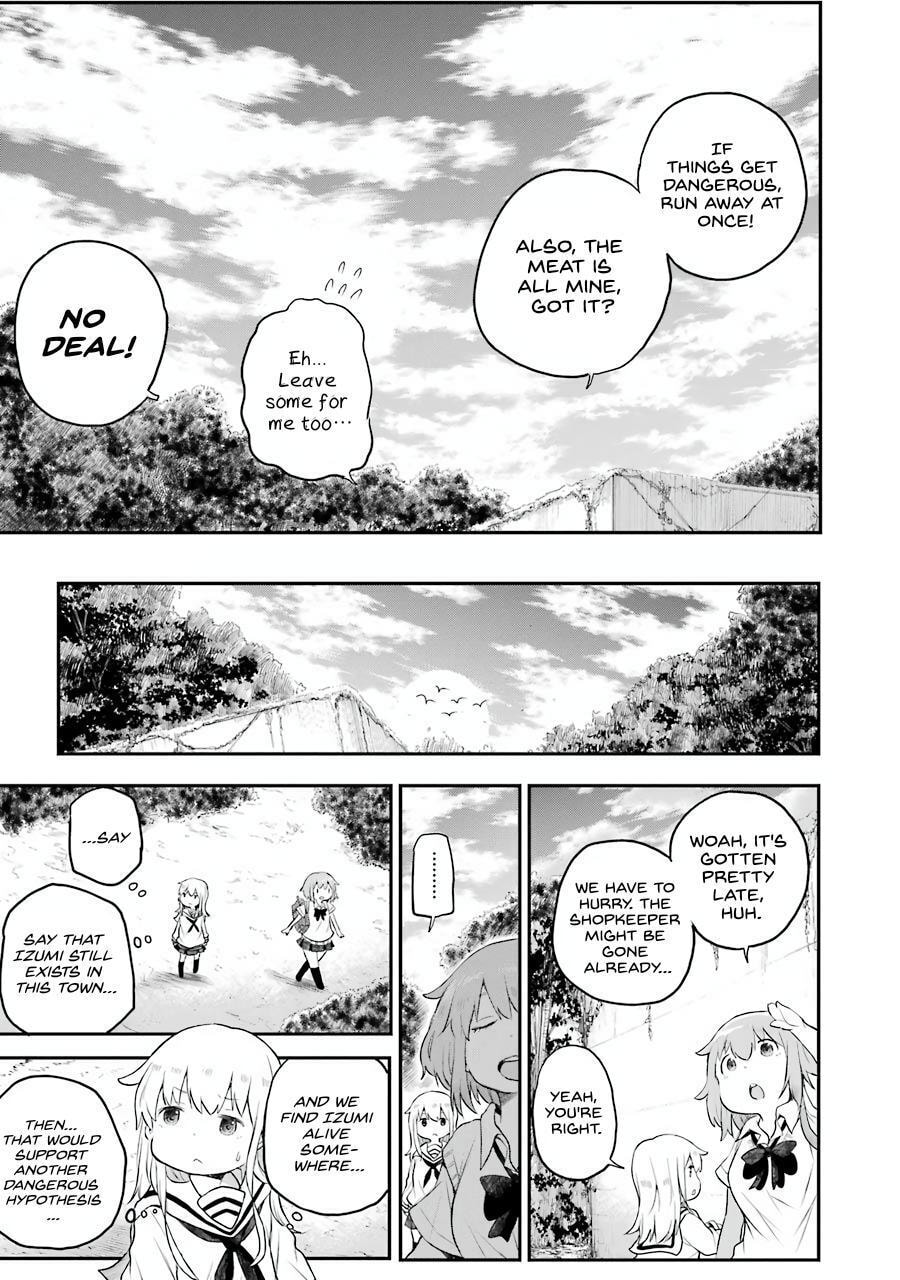 Read Happy End. chapter 4 image 40 on Lezhin