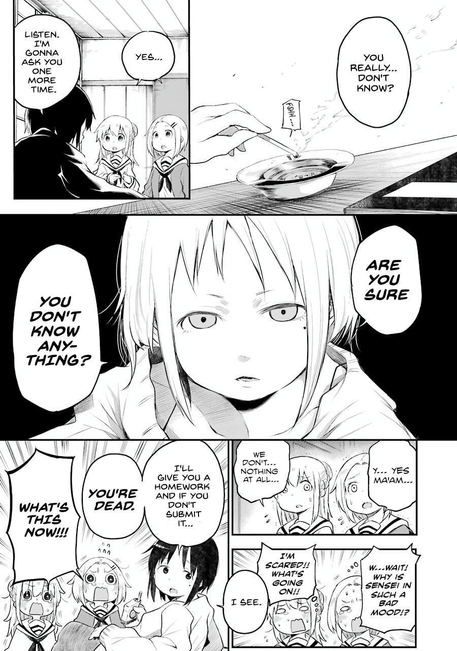 Read Happy End. chapter 4 image 44 on Lezhin