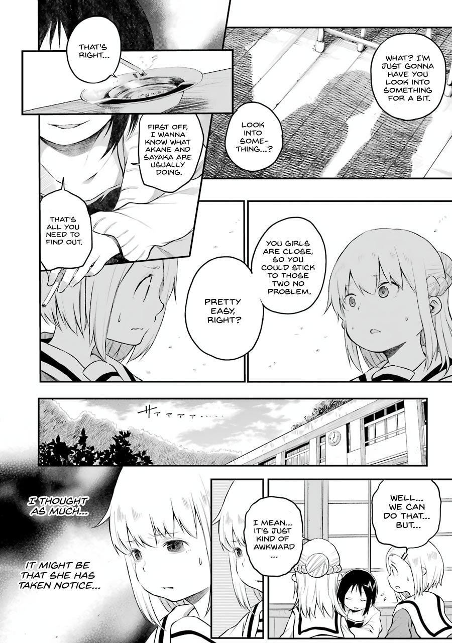 Read Happy End. chapter 4 image 45 on Lezhin