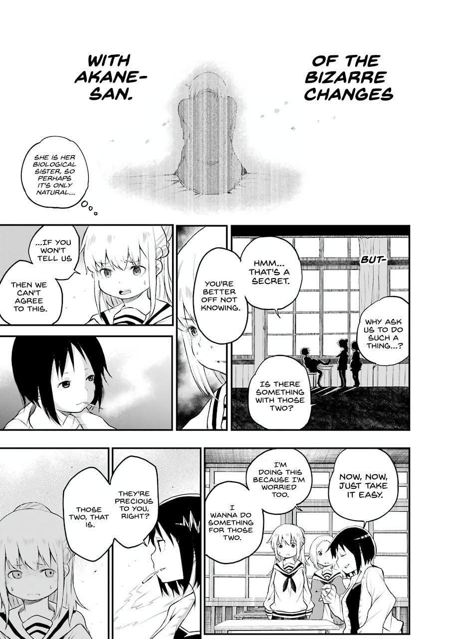 Read Happy End. chapter 4 image 46 on Lezhin