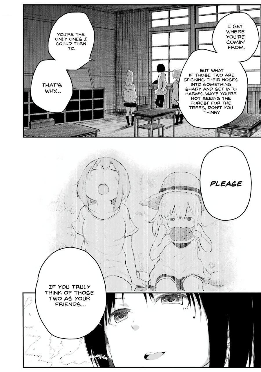 Read Happy End. chapter 4 image 47 on Lezhin
