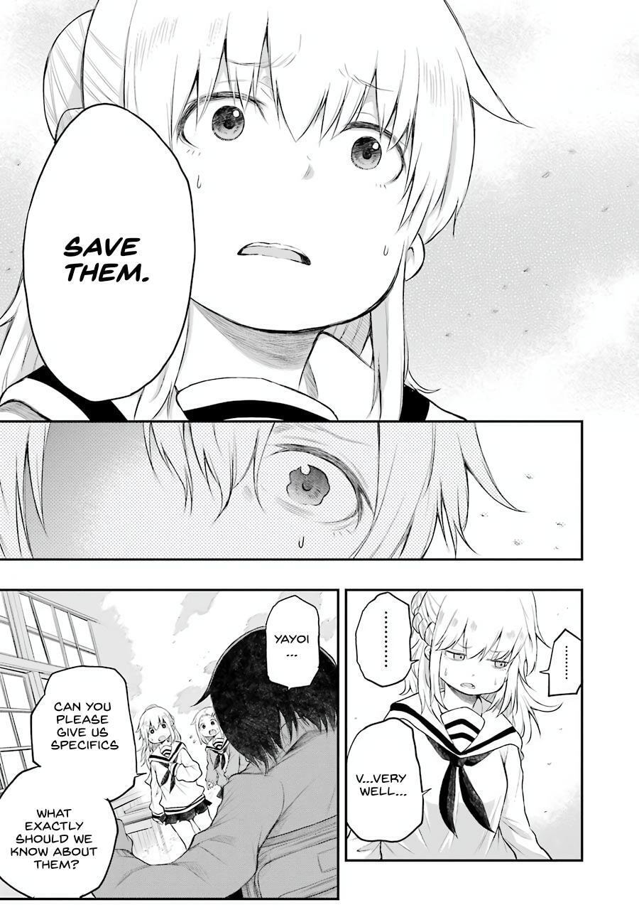 Read Happy End. chapter 4 image 48 on Lezhin