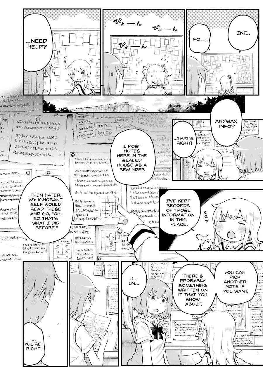 Read Happy End. chapter 4 image 7 on Lezhin