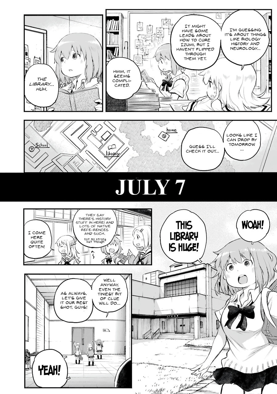 Read Happy End. chapter 5 image 11 on Lezhin