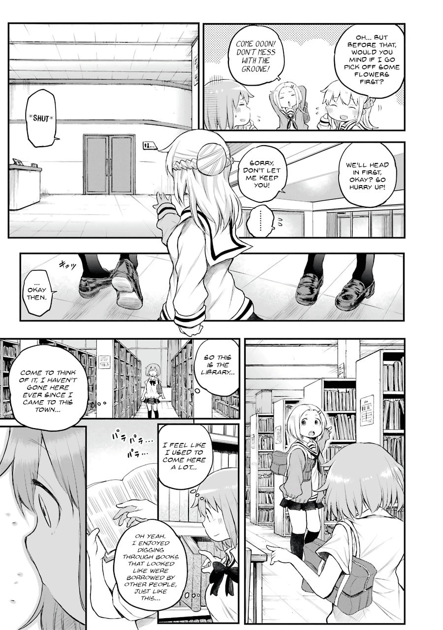 Read Happy End. chapter 5 image 12 on Lezhin