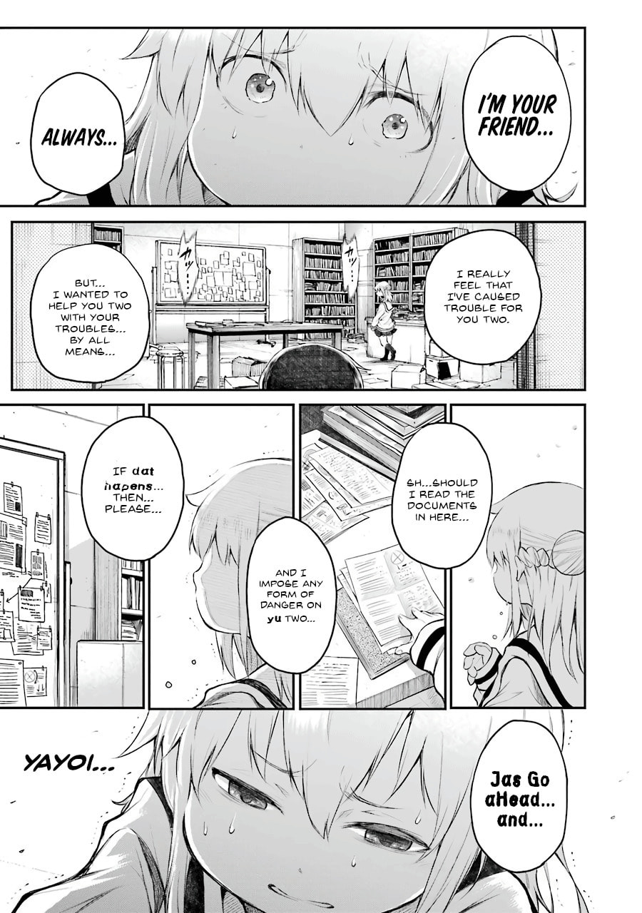 Read Happy End. chapter 5 image 18 on Lezhin