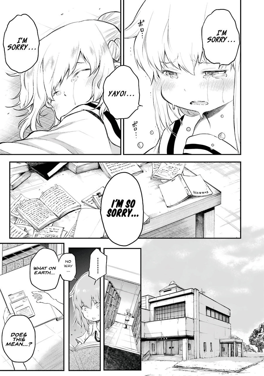 Read Happy End. chapter 5 image 21 on Lezhin