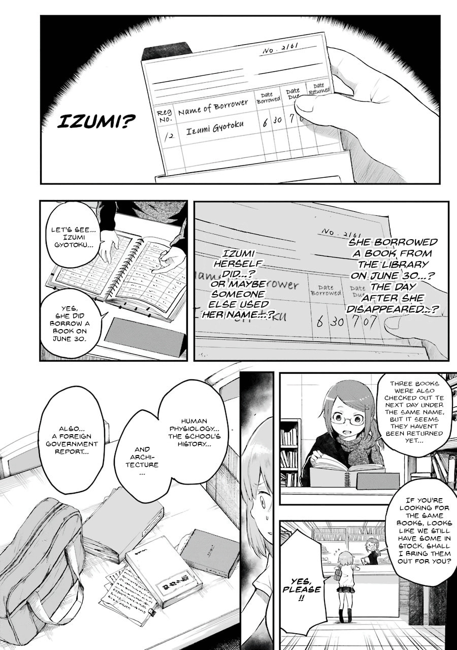 Read Happy End. chapter 5 image 22 on Lezhin