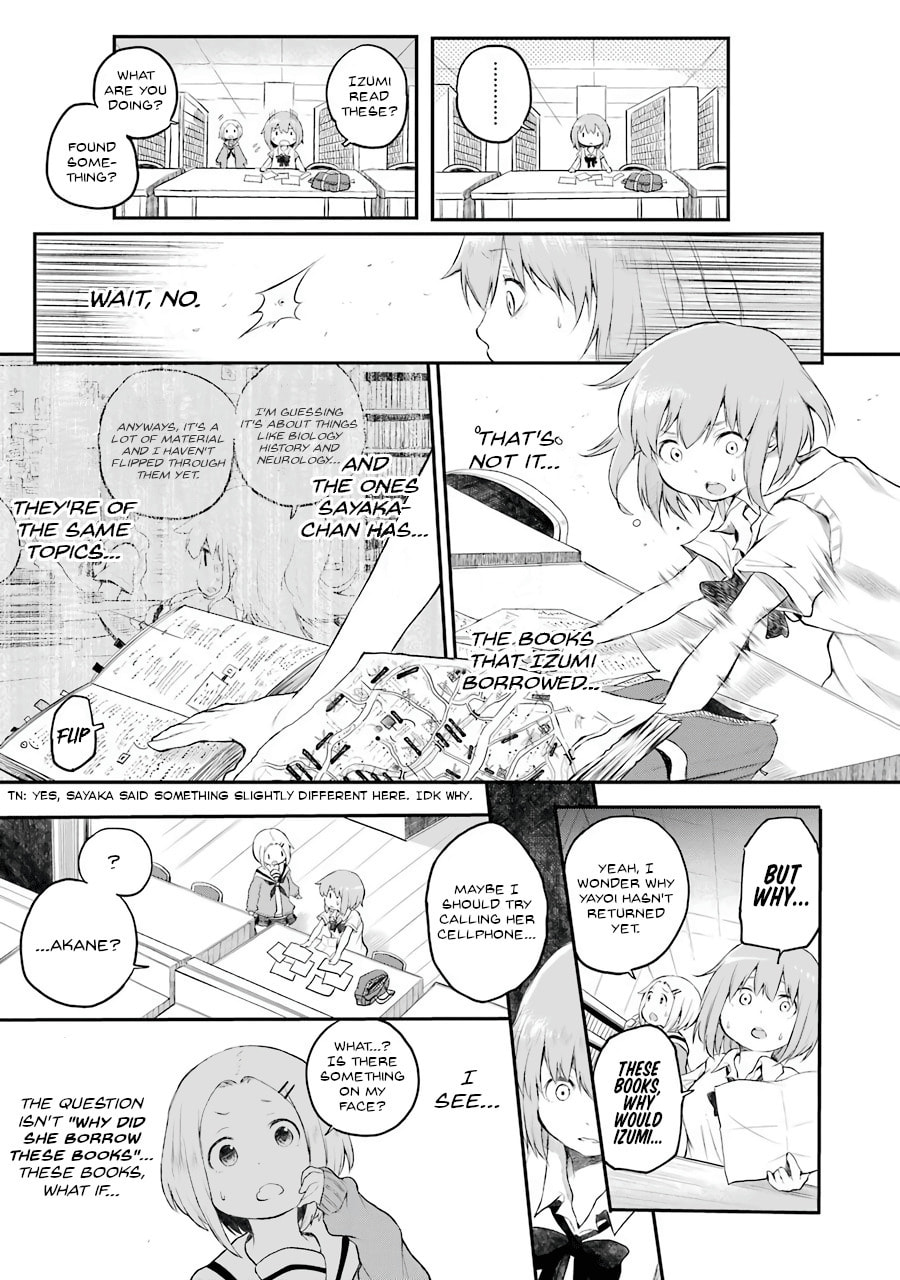 Read Happy End. chapter 5 image 23 on Lezhin