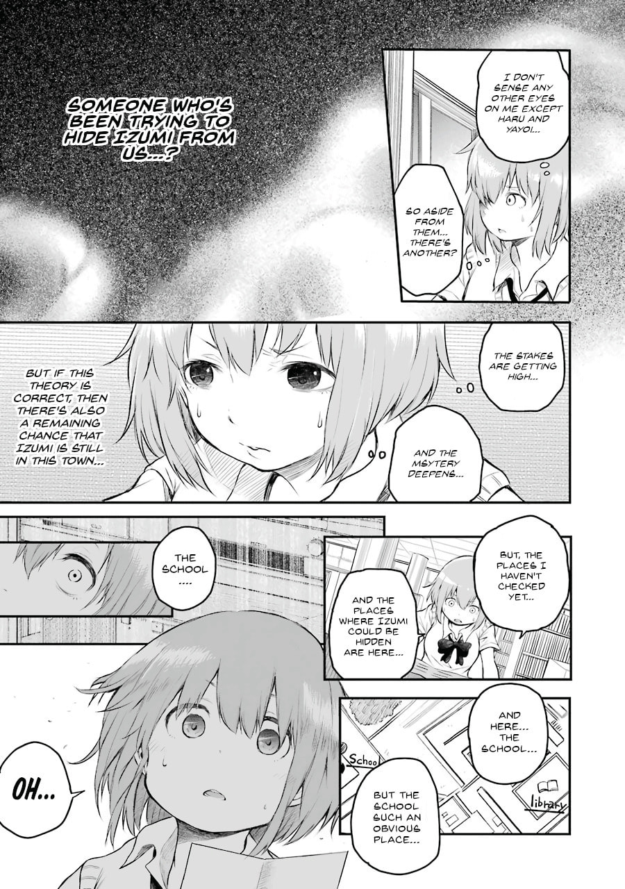 Read Happy End. chapter 5 image 25 on Lezhin