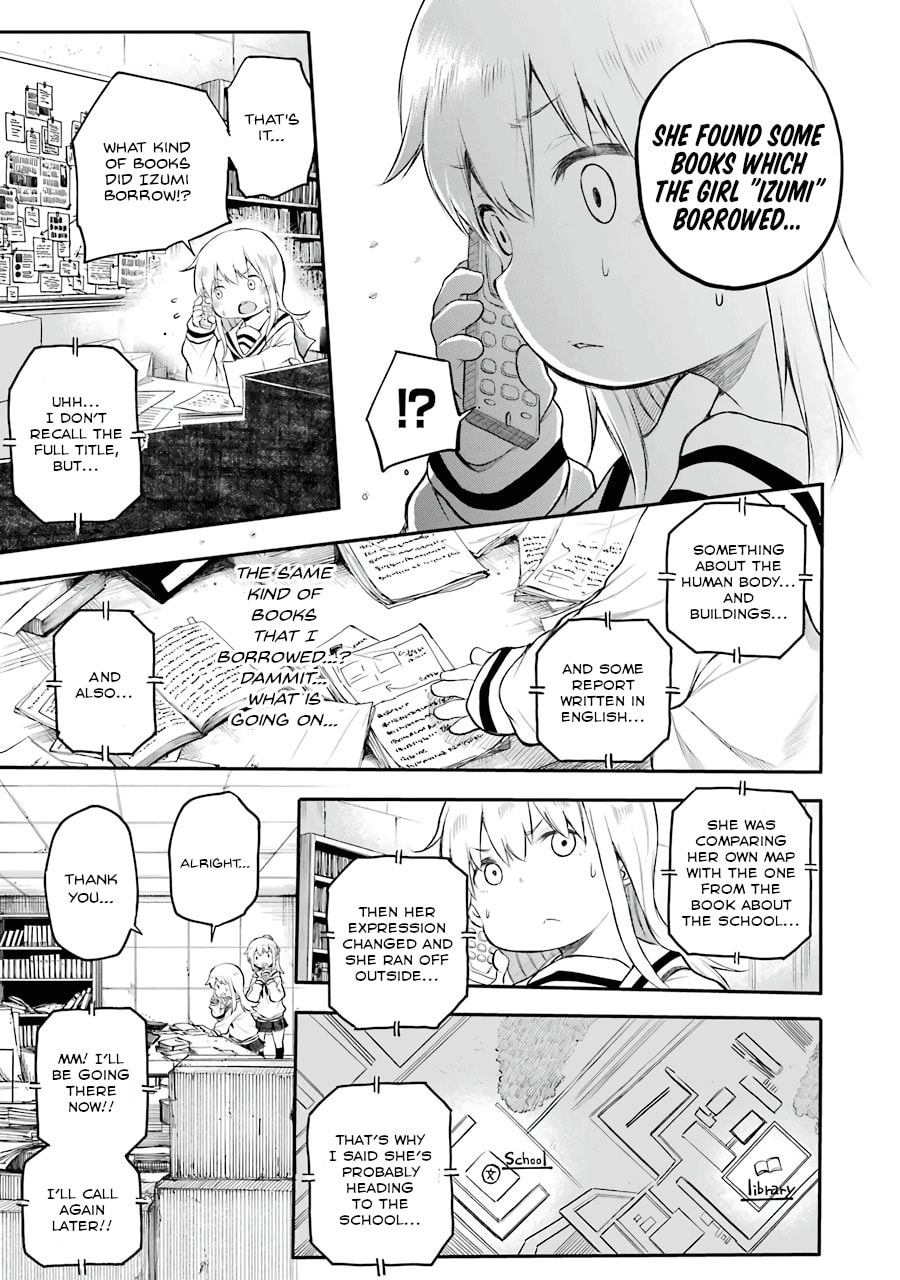 Read Happy End. chapter 5 image 31 on Lezhin