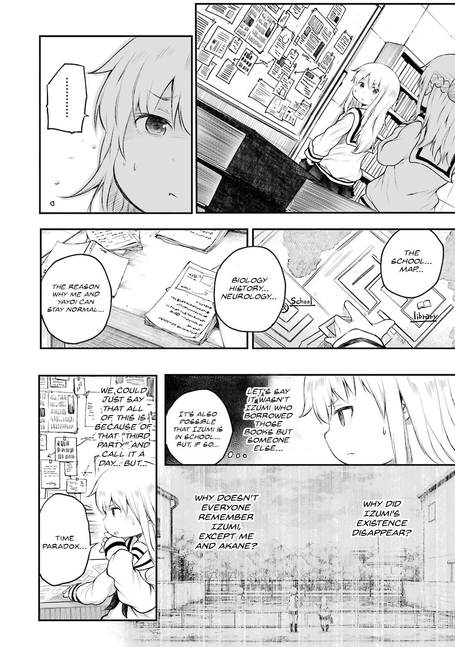 Read Happy End. chapter 5 image 32 on Lezhin