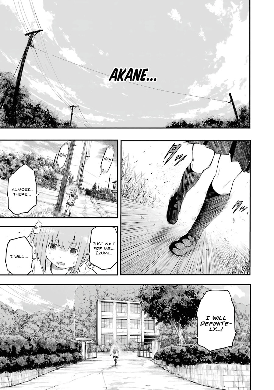 Read Happy End. chapter 5 image 35 on Lezhin
