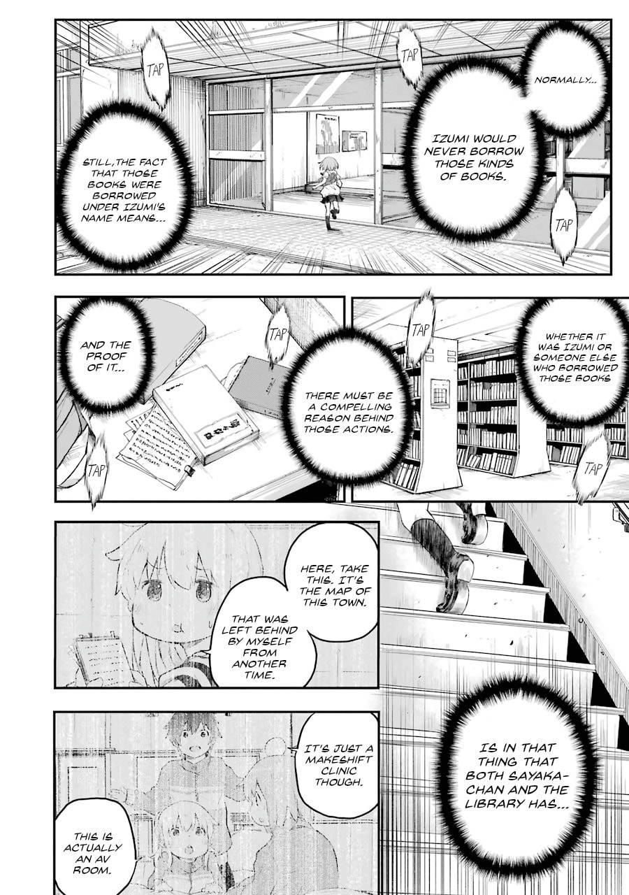 Read Happy End. chapter 5 image 36 on Lezhin
