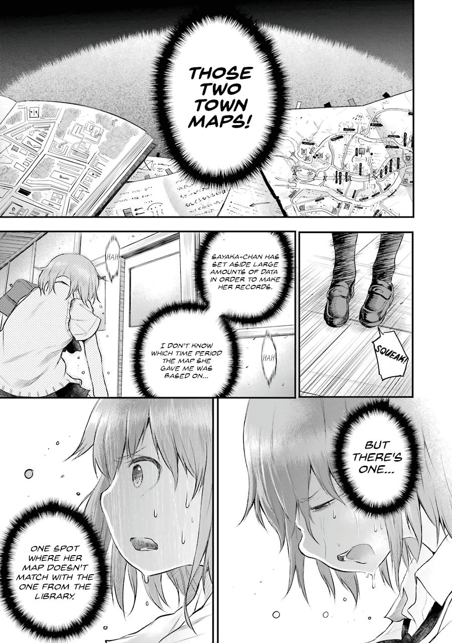 Read Happy End. chapter 5 image 37 on Lezhin