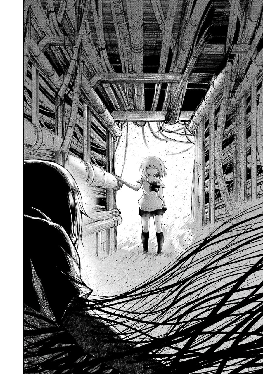 Read Happy End. chapter 5 image 42 on Lezhin