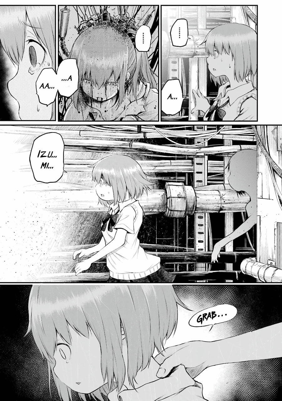 Read Happy End. chapter 5 image 45 on Lezhin