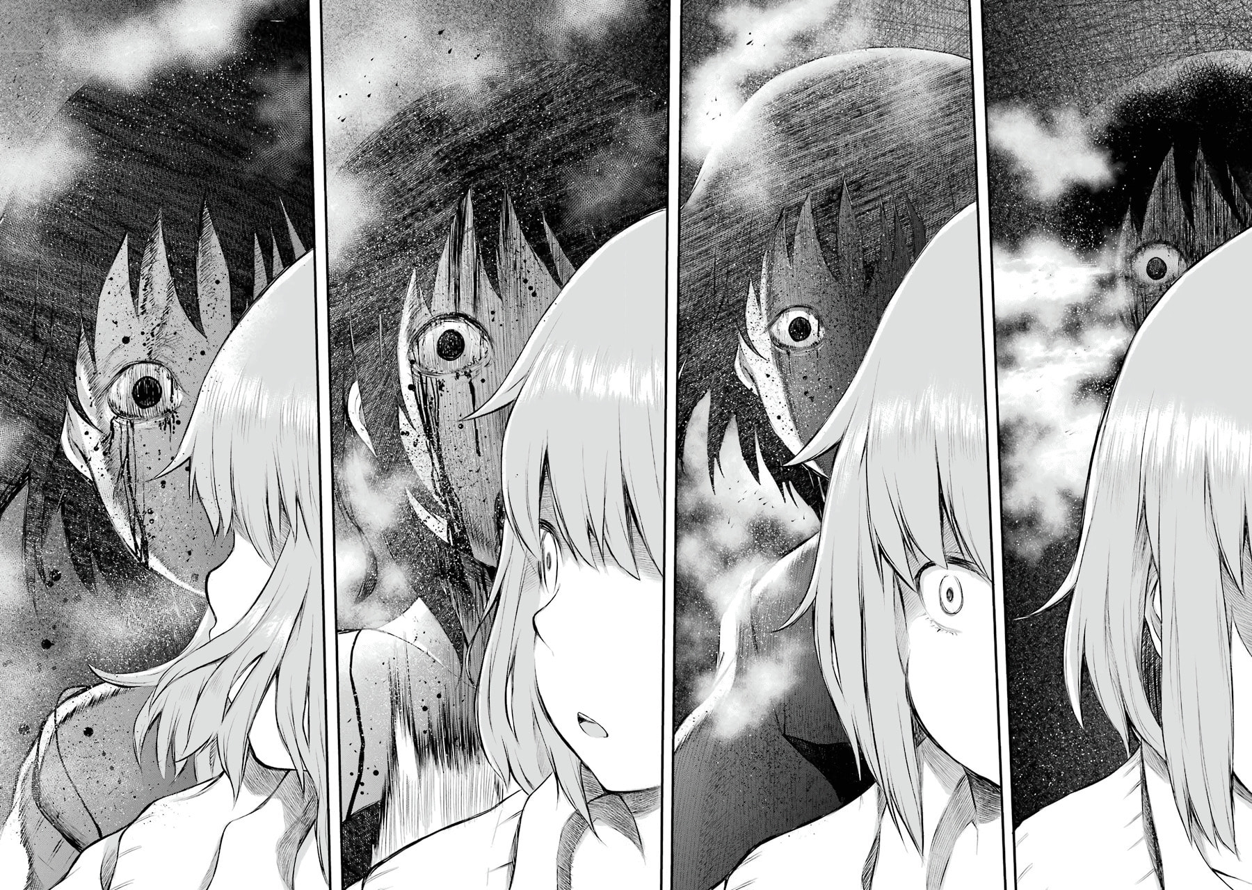 Read Happy End. chapter 5 image 46 on Lezhin