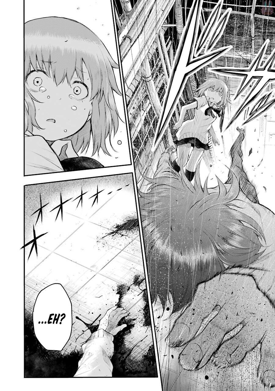 Read Happy End. chapter 5 image 49 on Lezhin