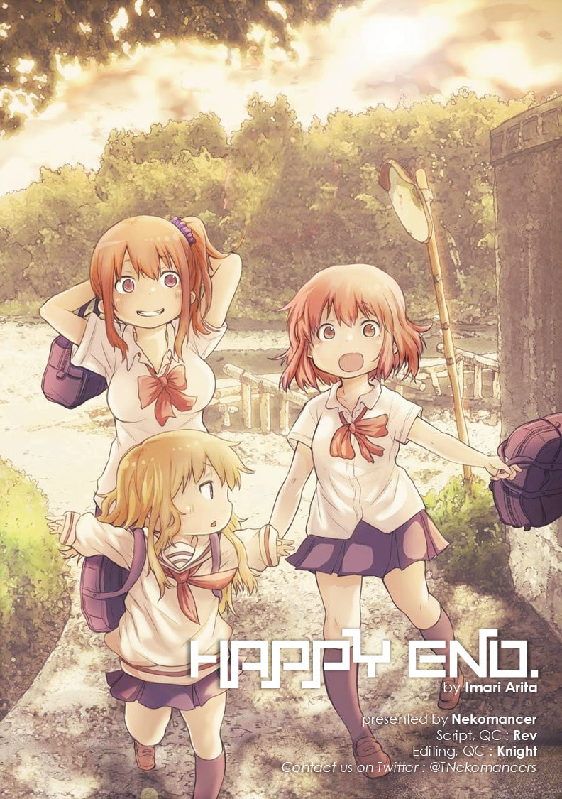 Read Happy End. chapter 5 image 52 on Lezhin